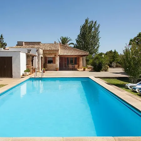Magraner Catalina Holiday home *
