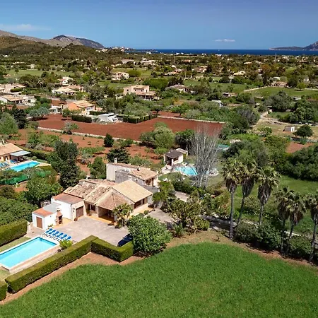 Holiday home Magraner Catalina Pollenca