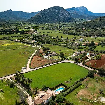 Magraner Catalina Holiday home *