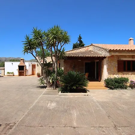 Holiday home Magraner Catalina *