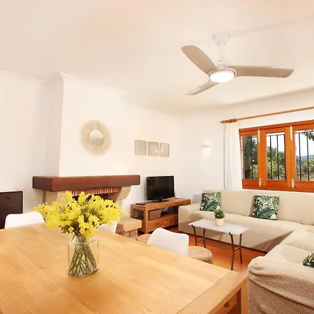 Holiday home Magraner Catalina *