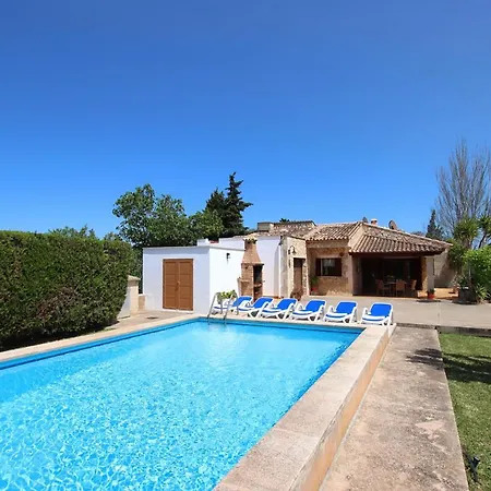 Magraner Catalina Holiday home *